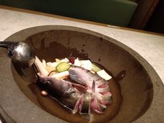 -鲜潭蒸汽石锅鱼(五道口购物中心店)