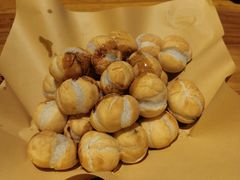 破店小炒汤团-破三川·新川菜(静安大融城店)