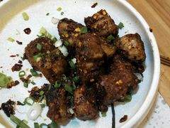 -浮何烤铺(桐梓林店)