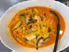 -桃园中华料理炸酱面(燕儿岛路店)
