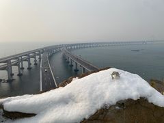 -星海湾跨海大桥