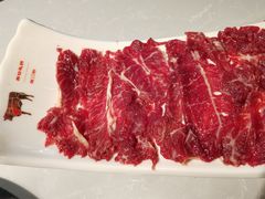 鲜切匙柄-俏牛哥鲜牛肉牛肆馆(重庆天地店)