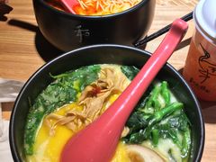 -和府捞面(方庄店)
