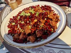 -满乡小馆