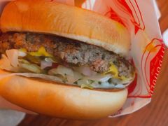 一重奏汉堡-FATBURGER 特富客汉堡(外交公寓店)