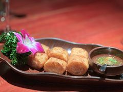 -花马天堂云南餐厅 Lost Heaven(外滩店)