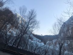 -沕沕水生态风景区