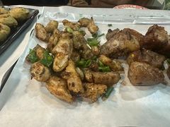-云南建水鸡脚王烧烤(商贸路店)
