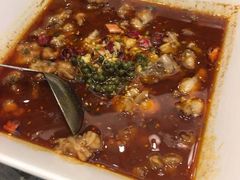 -刘胖子家常菜·蹄花焖藕(兴业店)