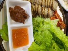 -金明子八带鱼馆(正宗韩国连锁店)
