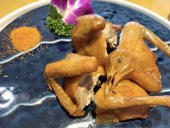 -大鸽饭(马王堆店)