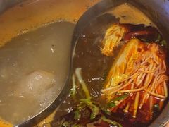 -焰江山海鲜牛排烤肉自助(锦华万达二星店)