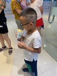 -爆米花儿童美发乐园(红博中央公园店)