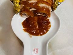 -小吊梨汤·北京菜·烤鸭(五角场万达店)