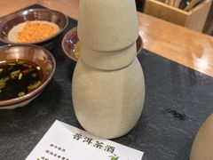 -阿山卓·野生菌火锅·纳西火塘烤肉