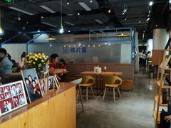 -天真蓝照相馆(五角场百联又一城店)