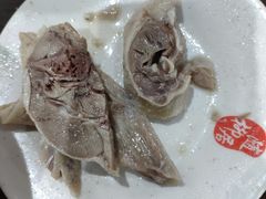 -随柳居·苏式小吃(建新巷店)