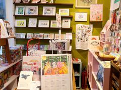 -恋物百货商店(华侨城店)