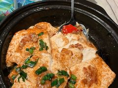 -年辉渔村·非遗传承餐厅(新丰江店)