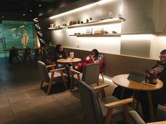 大堂-瑞幸咖啡(1+1大厦店)