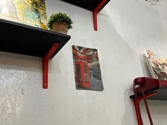 -鬼味烤翅(南锣鼓巷店)