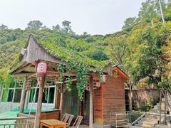 -鲤鱼塘农家山庄