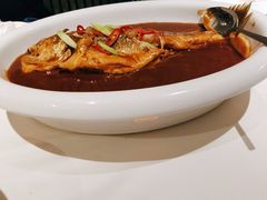 -松鹤楼·非遗·苏帮菜(融科店)