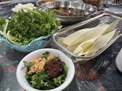 -刘艳黄牛肉(九襄店)