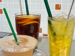 -兴华里茶记(禅城同济首店)