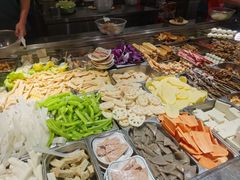 -林静小吃(复兴路店)