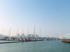 -五缘湾游艇帆船俱乐部