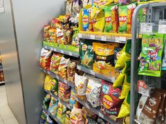 -便利蜂(鲁商国奥城2号楼店)