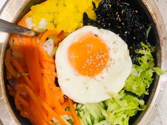 -花味烤肉·拌饭(庐阳万象汇店)