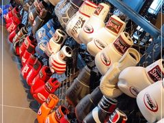 -威尔仕健身(海伦中心店)