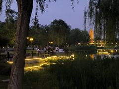 -西海子公园