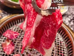 -牛将军•涮肉•烤肉•铁板烧(北京王府井·故宫店)