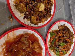 -夕阳红小吃(中街大悦城店)