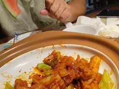 -红蜡烛-养生粥-津鲁菜(中山路店)