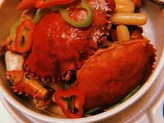 -杭州和达希尔顿逸林酒店·和园中餐厅-杭帮菜名店