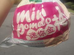 -e佳鲜果(四方坪店)