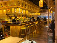 大堂-就你餐厅(体育西横街店)