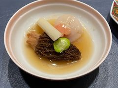 -松涛日本料理