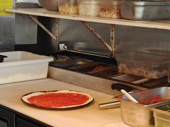 -Steveston Pizza Company (Richmond)