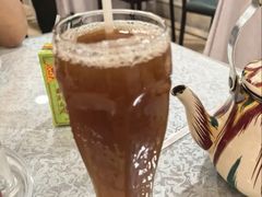 -汗腾格里·风味餐厅(新疆驻京办店)