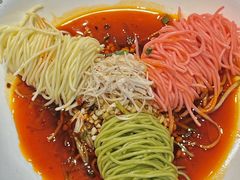 -王婆婆老妈蹄花·川菜馆(太古里一店)