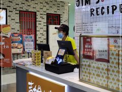 -吉姆大师傅(北京华联亦庄店)