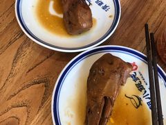 -清朝小馄饨(2号.兰溪街店)