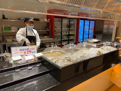-白金汉爵大酒店-24小时餐厅