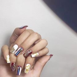 -爱纶美·美甲美睫半永久