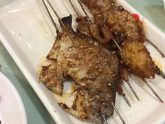 -阿胖龙虾小海鲜(宁国南路总店)